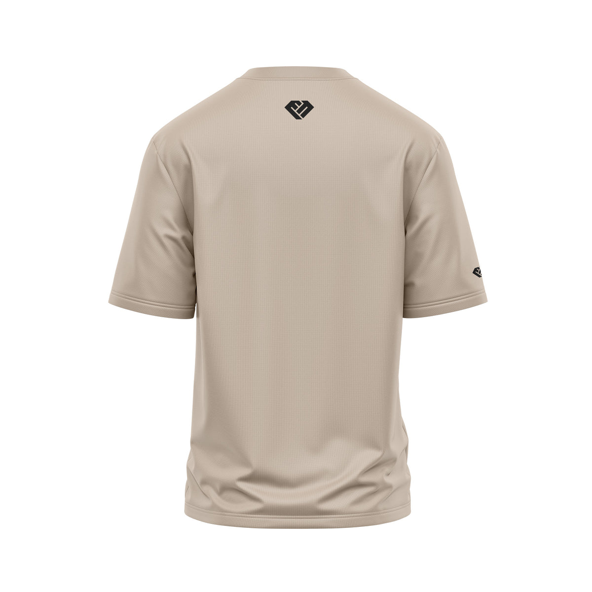 EMERALD FORM 238 – Heavyweight Oversized Tee