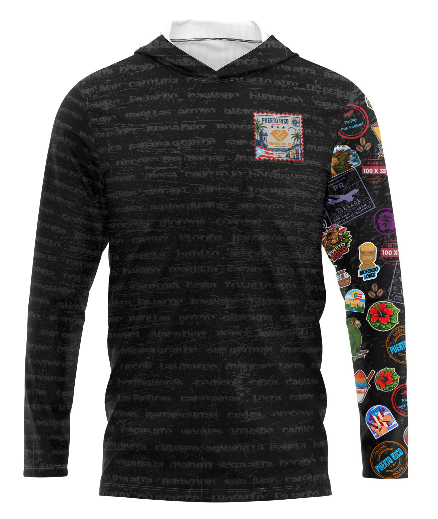 BIENVENIDOS 2.0 Hoodie Youth