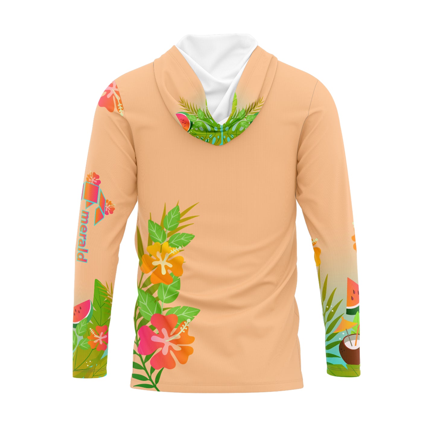 Citrelom Toddler Hoodie