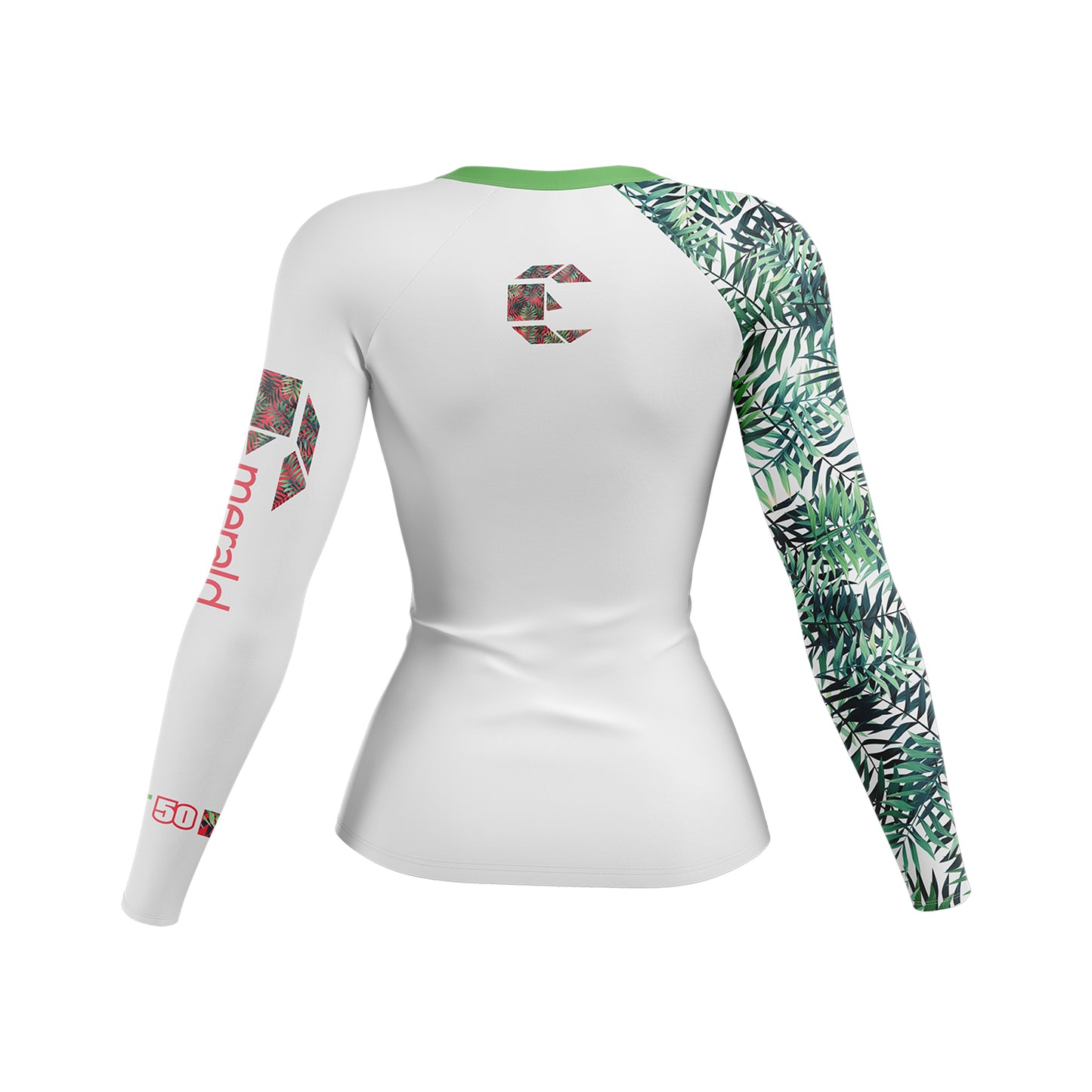 Paradise Ladies Slim Fit