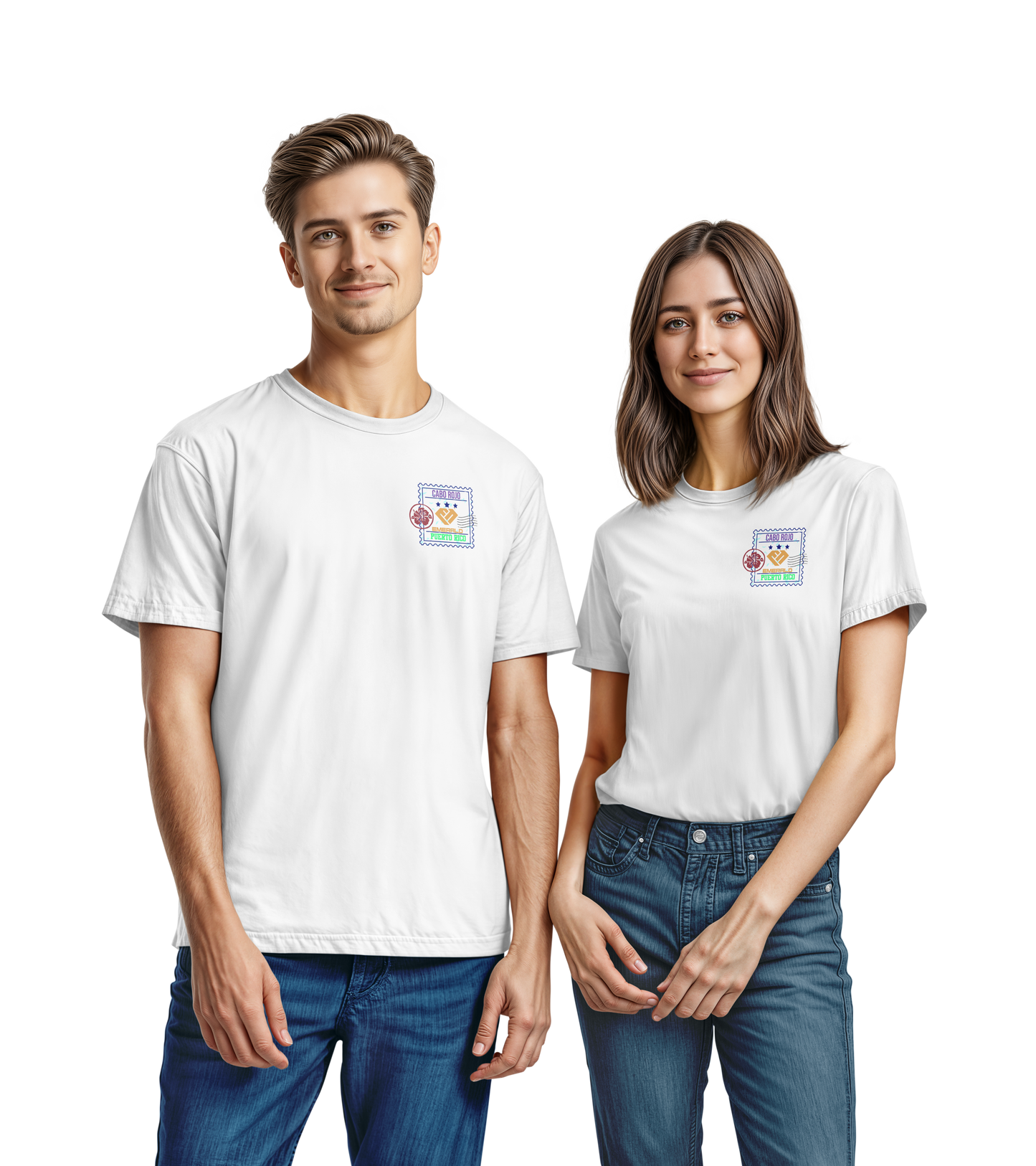 Bienvenidos Soft-T Youth