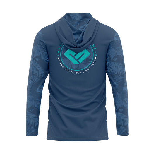 Monochromatic Hoodie