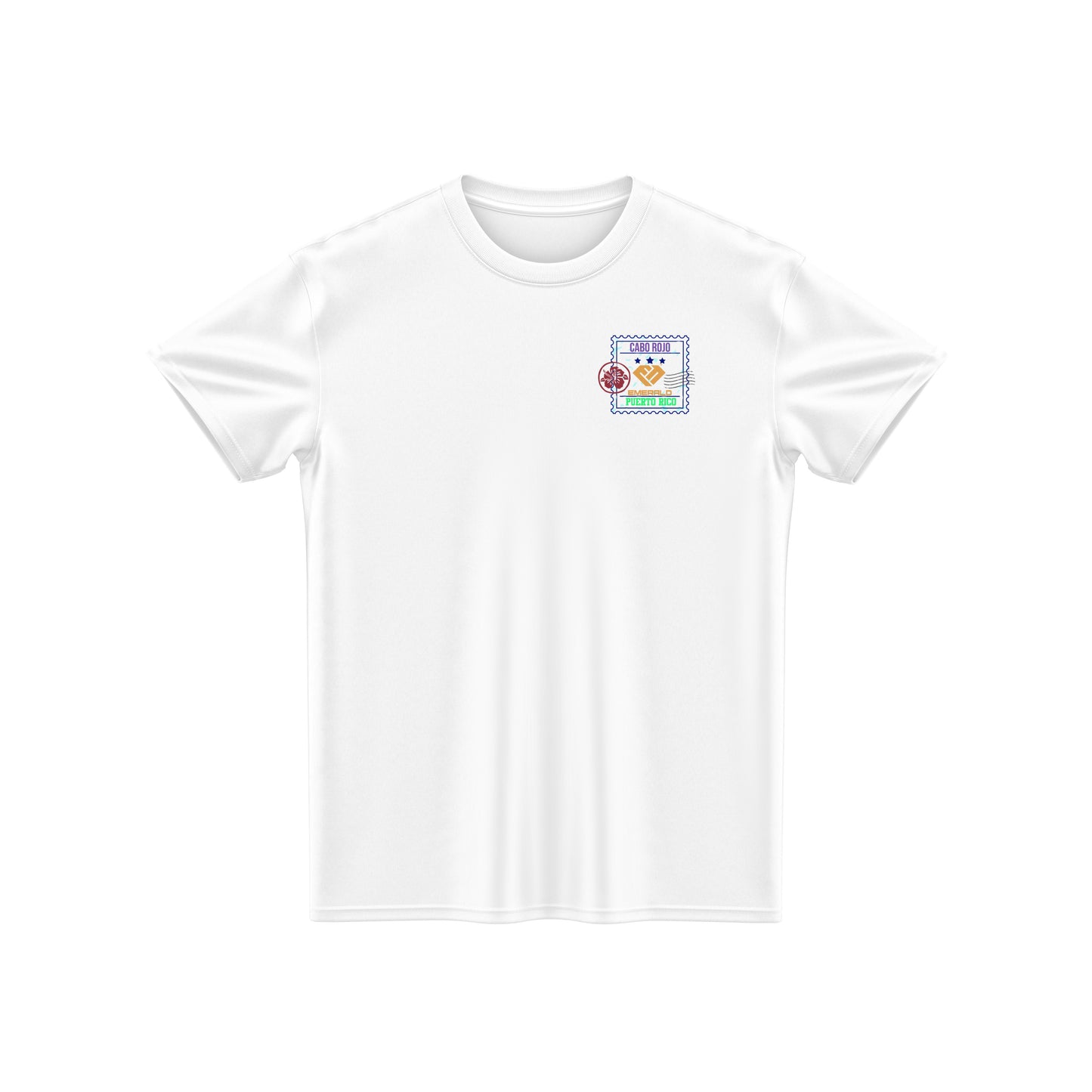 Bienvenidos Soft-T Youth