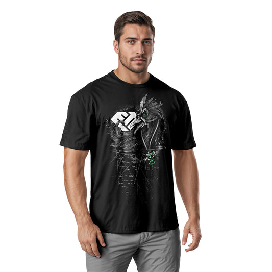 Jewel Graphic Soft-T