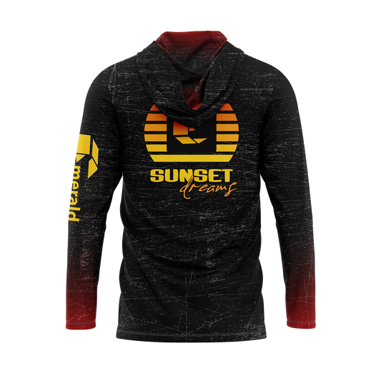 Sunset Dream Hoodie