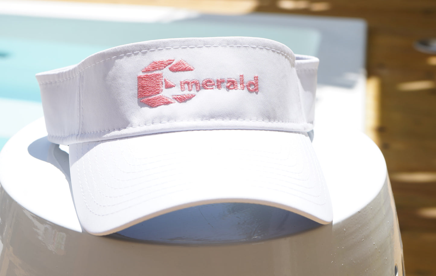 Sleek H2O Sun Visors