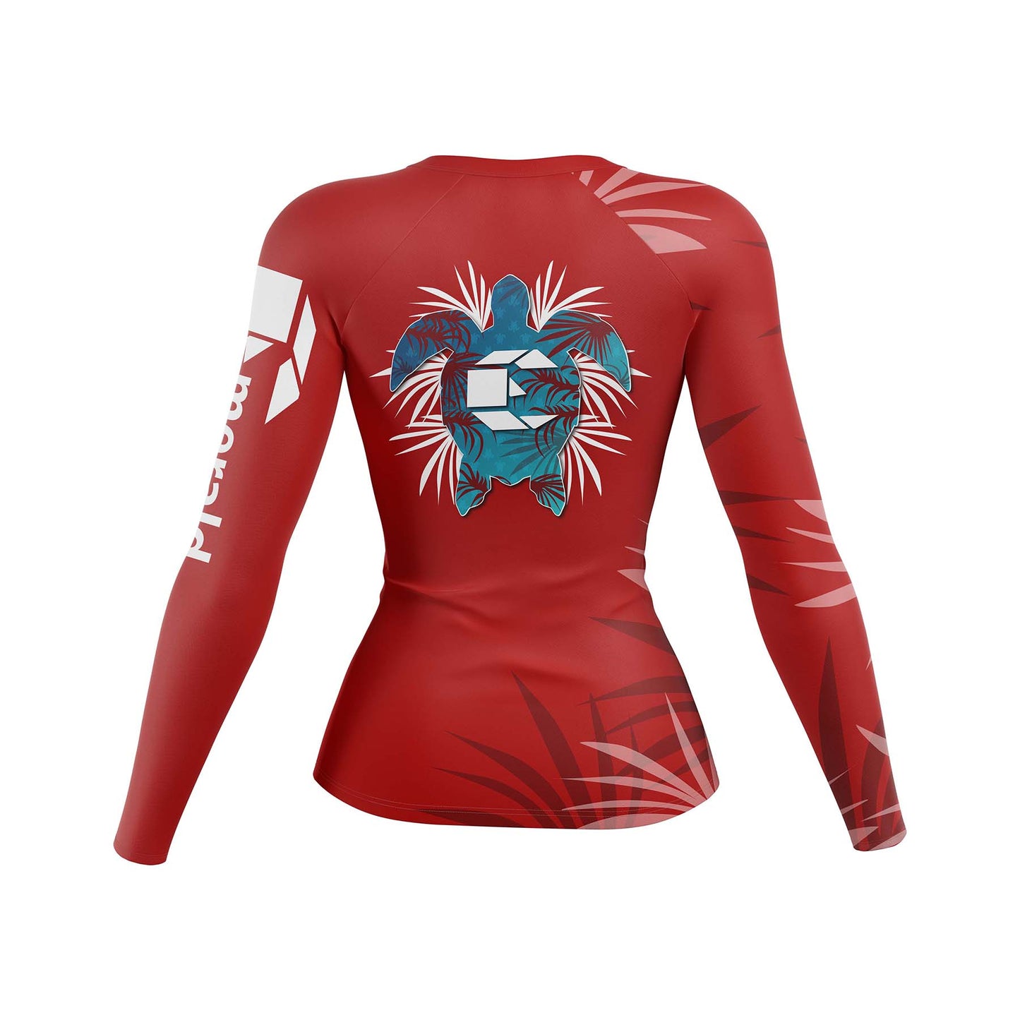 CAREY LADIES Slim Fit