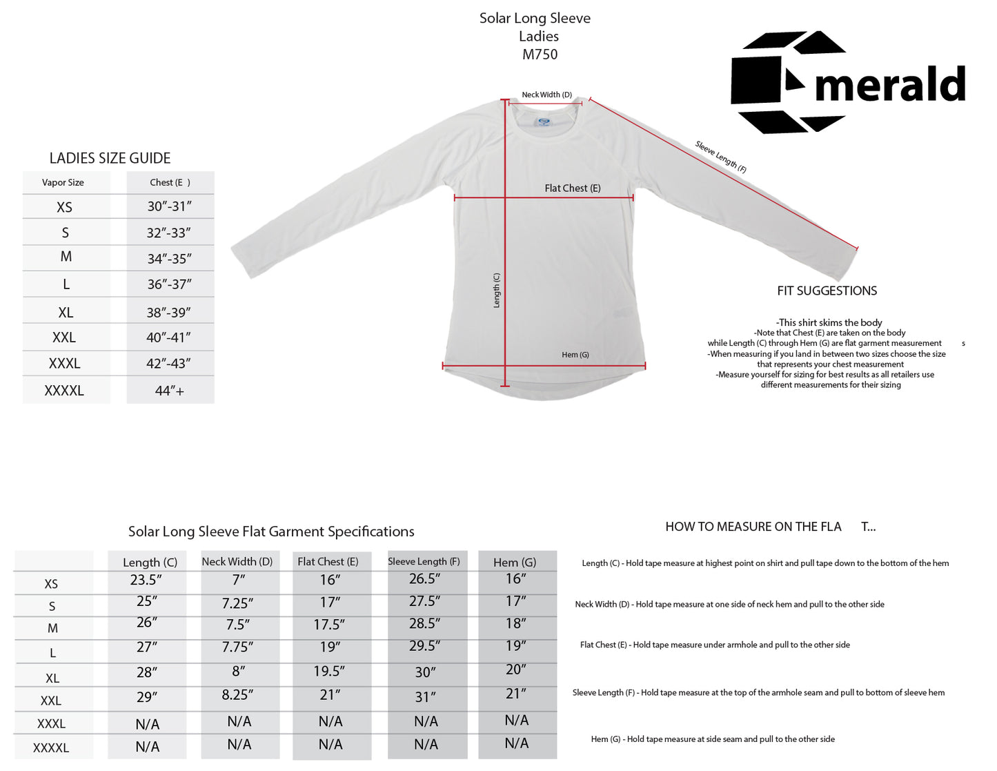 Rincon LADIES Slim fit HOODIE