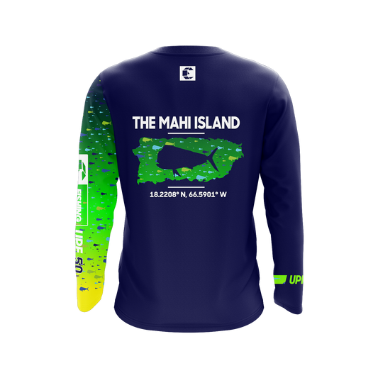 Mahi Island YOUTH