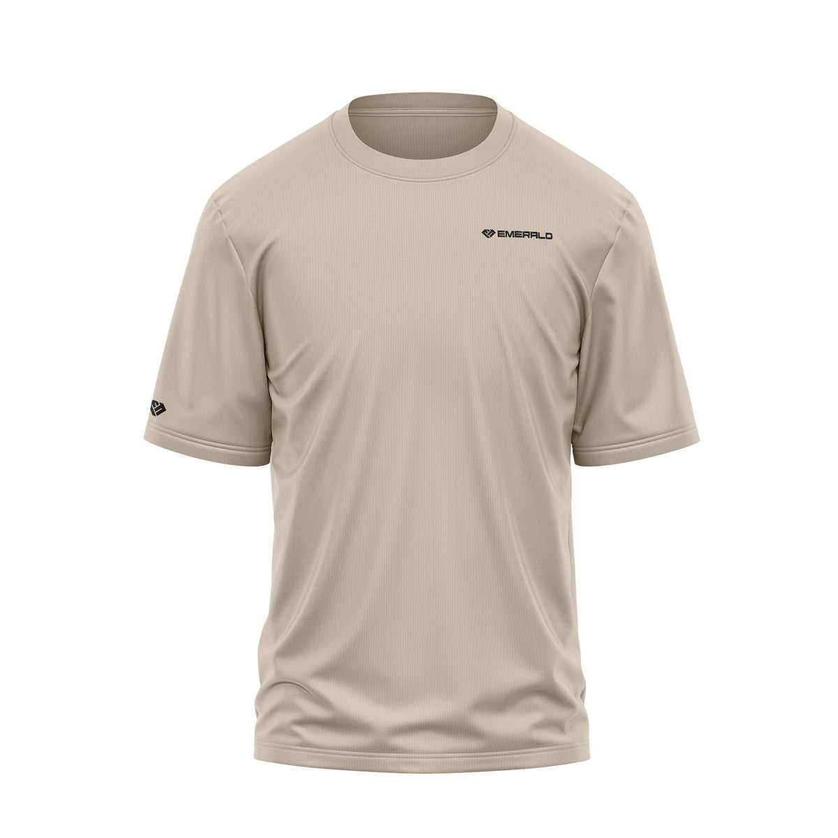 EMERALD FORM 238 – Heavyweight Oversized Tee