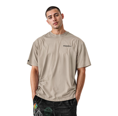 EMERALD FORM 238 – Heavyweight Oversized Tee