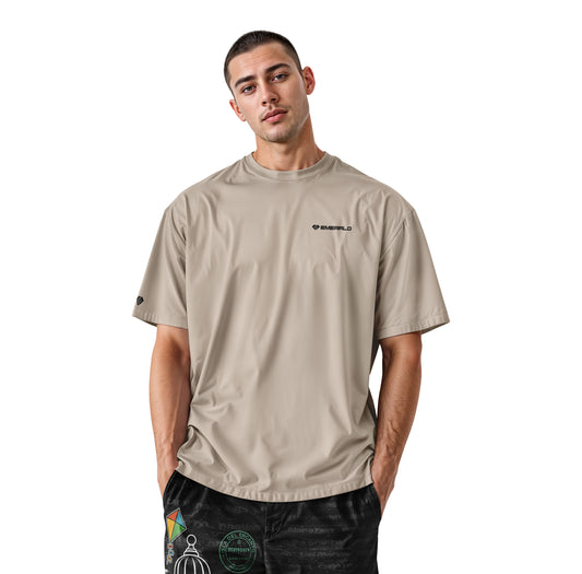 EMERALD FORM 238 – Heavyweight Oversized Tee