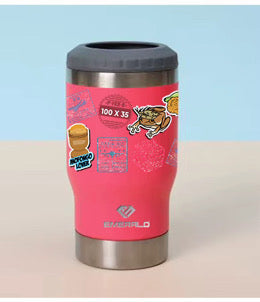 Bienvenidos 14oz 4 in 1 Insulated Tugger