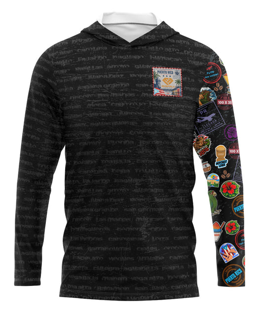 BIENVENIDOS 2.0 Hoodie Youth
