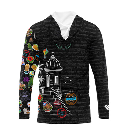 BIENVENIDOS 2.0 Hoodie  (Niño)