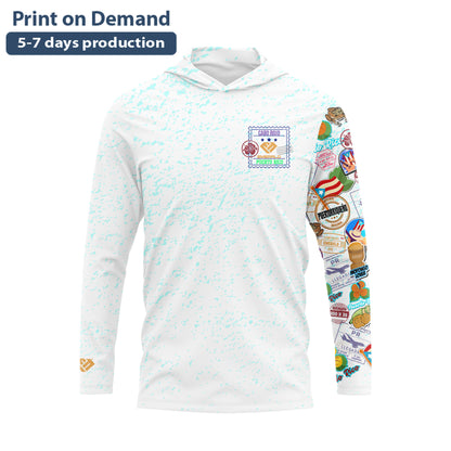 Bienvenidos  Hoodie TODDLER