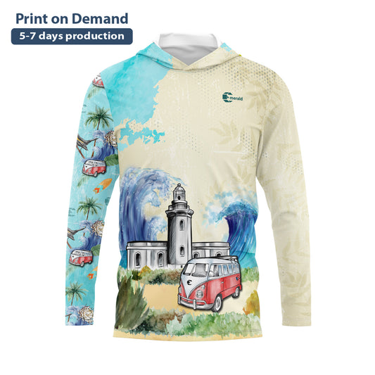 Cabo Rojo Hoodie YOUTH