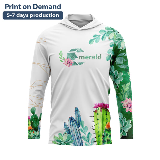 Cactus Hoodie YOUTH