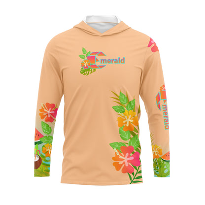 Citrelom Toddler Hoodie