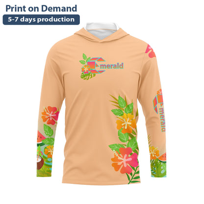 Citrelom Toddler Hoodie