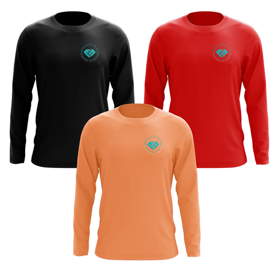 Emerald Signature Rashguard