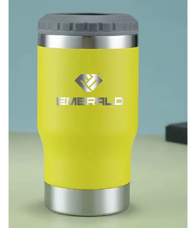 14oz 4 in 1 Insulated Tugger (4 colors Available)