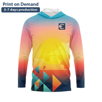 Hot Summer Hoodie YOUTH