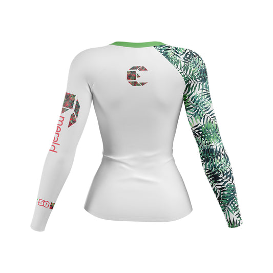 Paradise Ladies Slim Fit