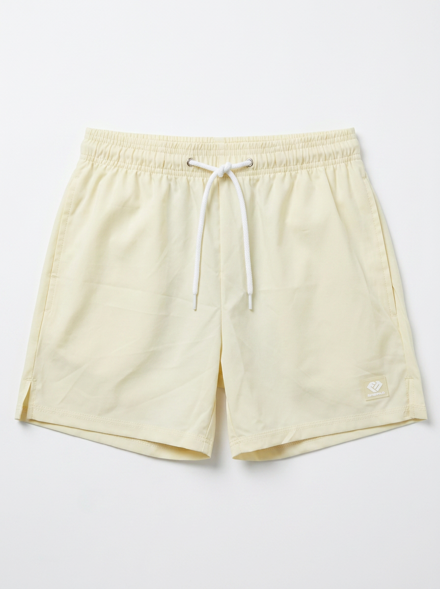 Swim Shorts – Off White Edition