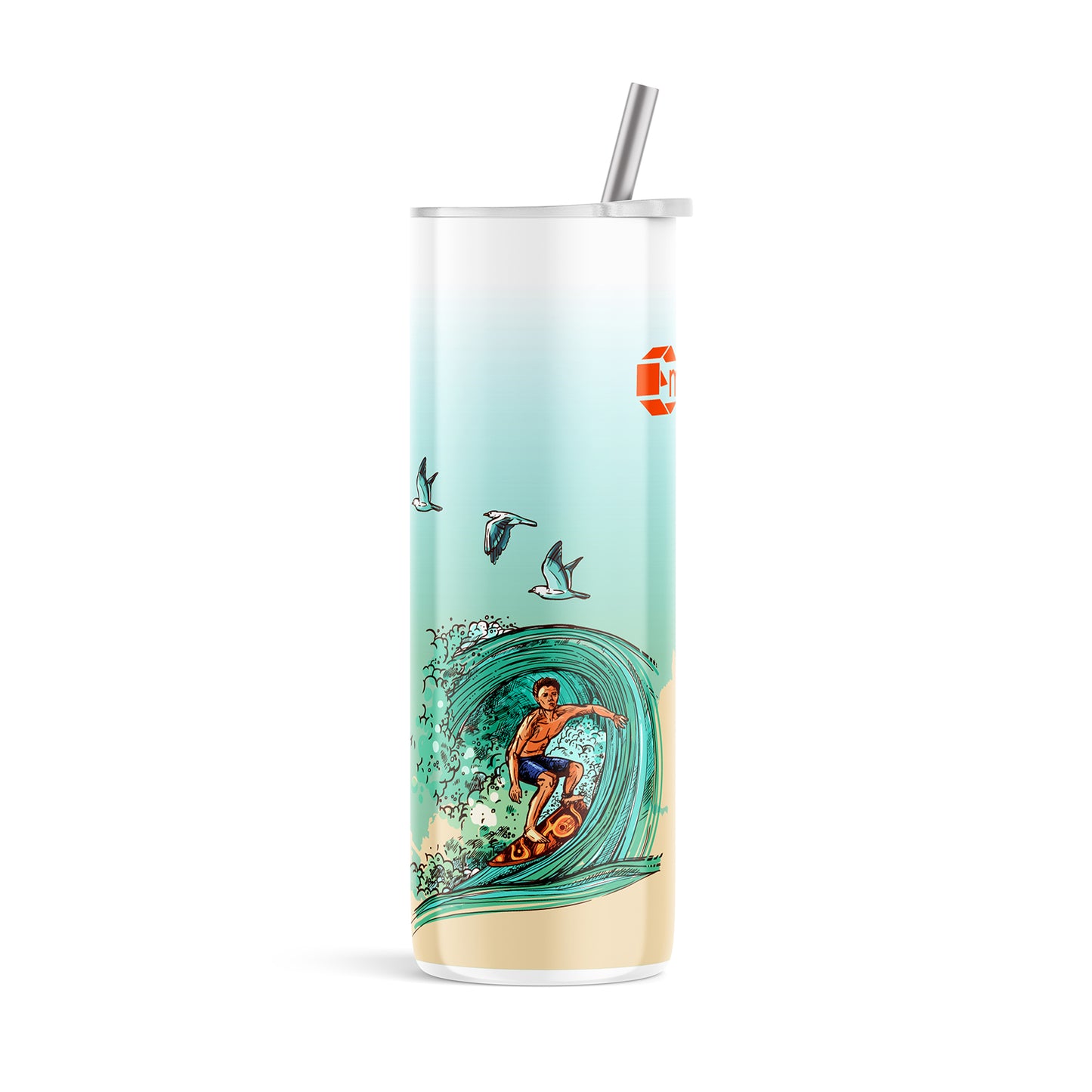 Sunshine 360 Straw Tumbler