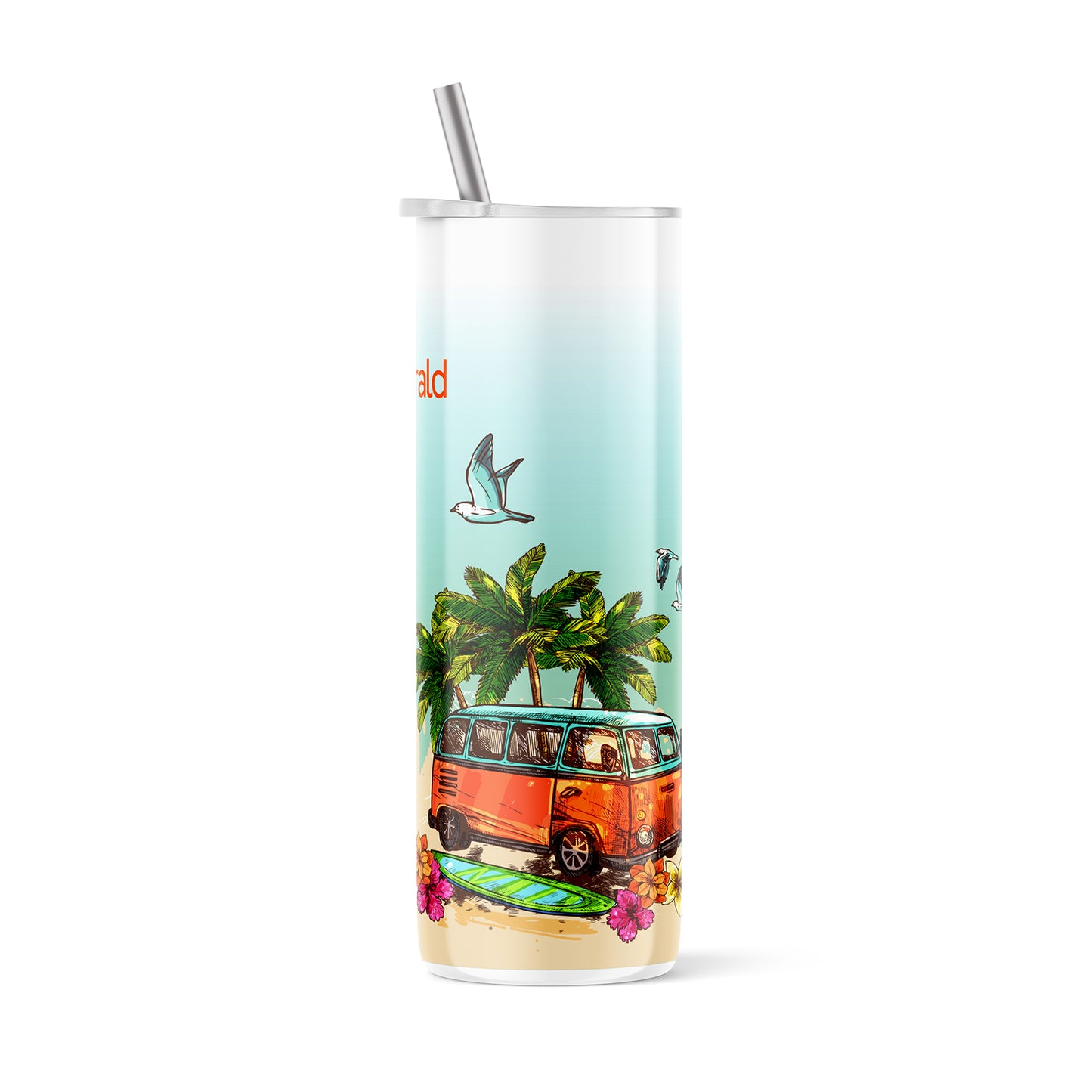 Sunshine 360 Straw Tumbler