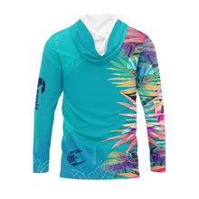 Load image into Gallery viewer, Under Water Hoodie