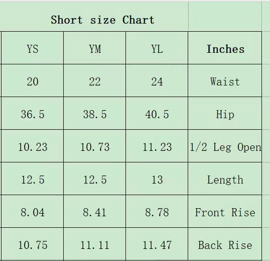 Bienvenidos YOUTH SATIN Pijama set