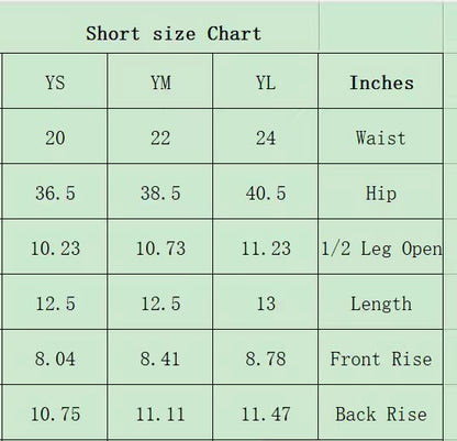 Bienvenidos YOUTH SATIN Pijama set