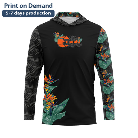 B-Flower Hoodie YOUTH