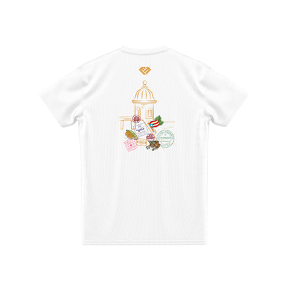 Bienvenidos Soft-T