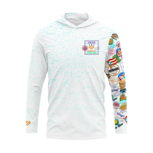 BIENVENIDOS Hoodie Toddler