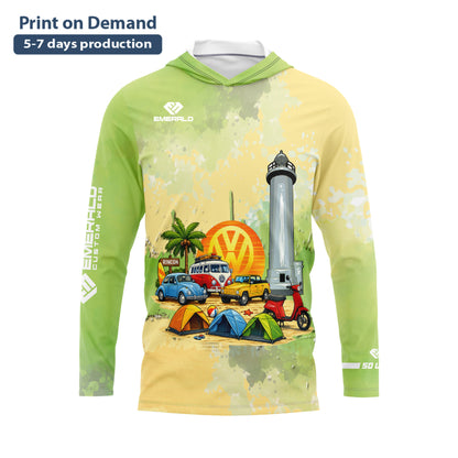 VW Meet hoodie