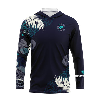 Midnight Jungle YOUTH (Niño)