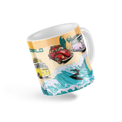 Volky Fever 2024 COFFEE MUG