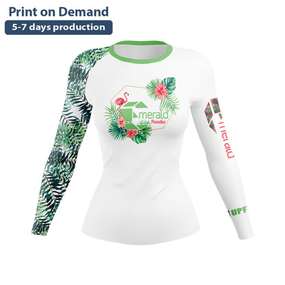 Paradise Ladies Slim Fit