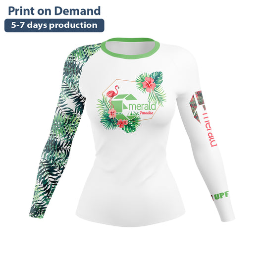 Paradise Ladies Slim Fit