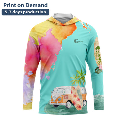 Surfing Spot TODDLER