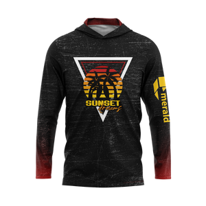 Sunset Dream Hoodie YOUTH