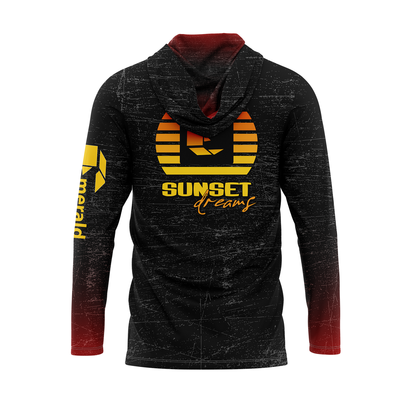 Sunset Dream Hoodie