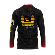 Load image into Gallery viewer, Sunset Dream Hoodie YOUTH