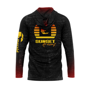 Sunset Dream Hoodie YOUTH