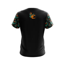 Load image into Gallery viewer, B-Flower Short Sleeve