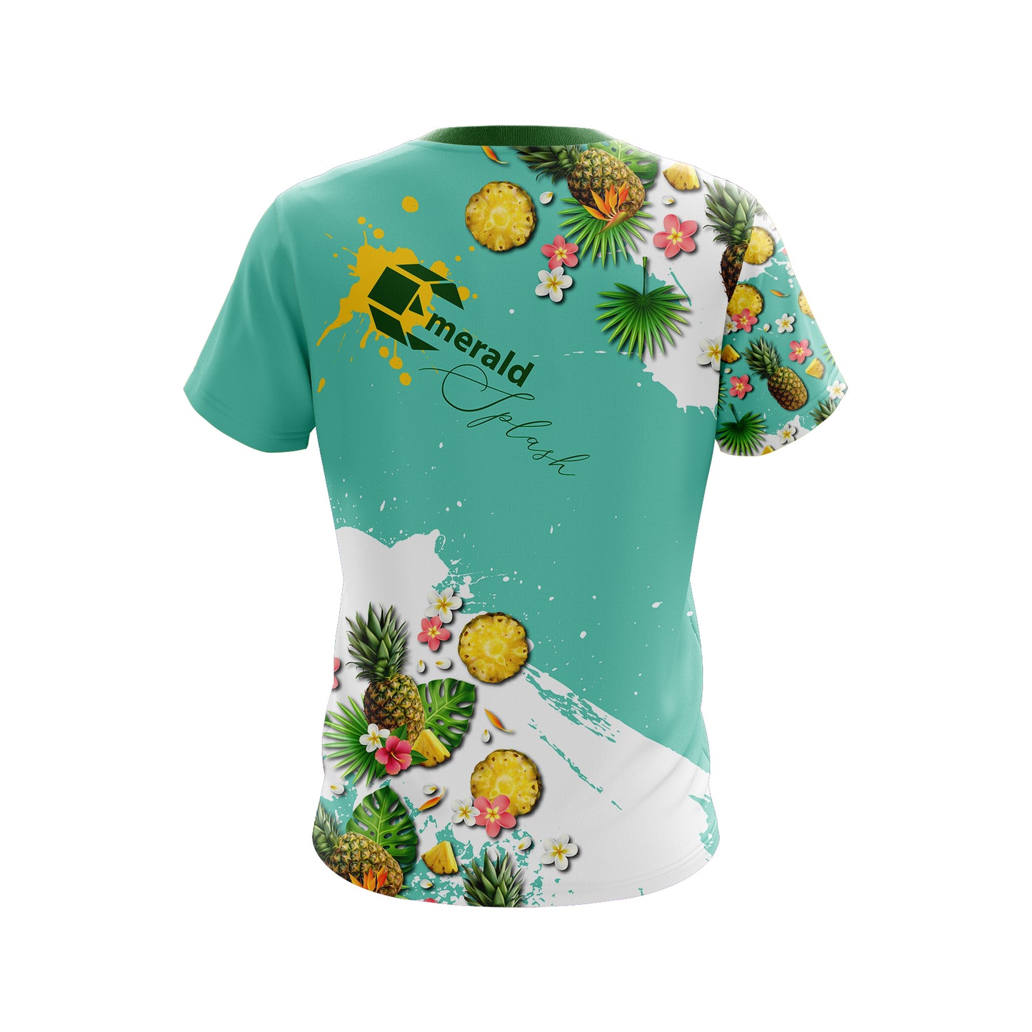 Splash Short Sleeve