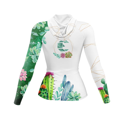 CACTUS LADIES Slim fit